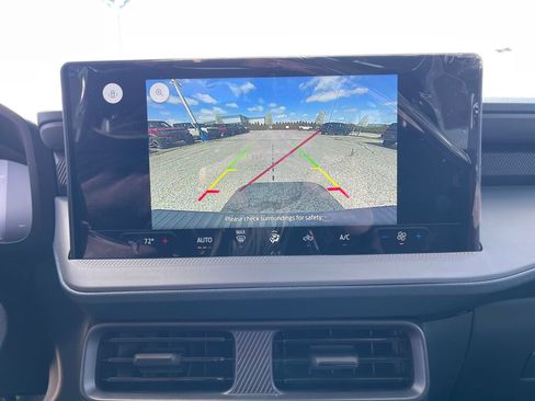 New 2026 Ford Maverick XL AWD/4WD image 12