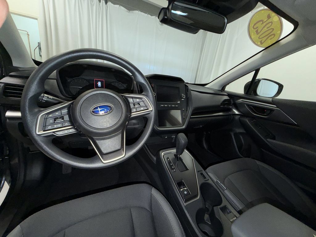 Certified 2025 Subaru Impreza 2.0i AWD/4WD image 16