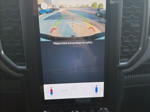 New 2026 Ford Ranger XL AWD/4WD image 37