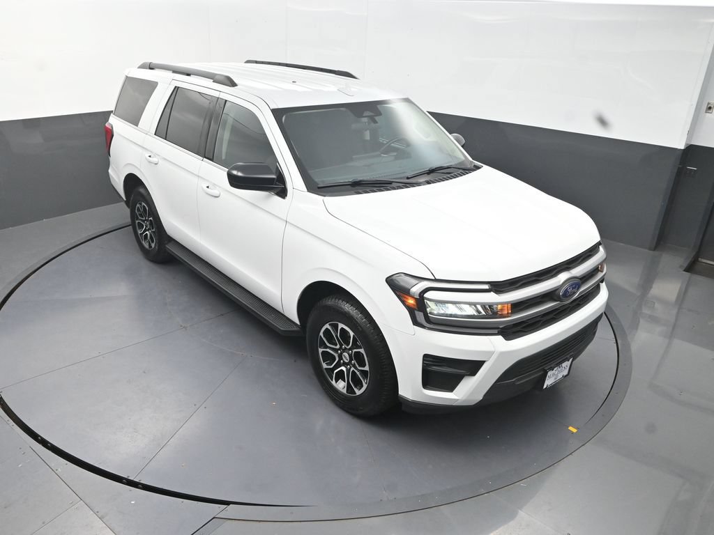 Used 2022 Ford Expedition XL AWD/4WD image 14