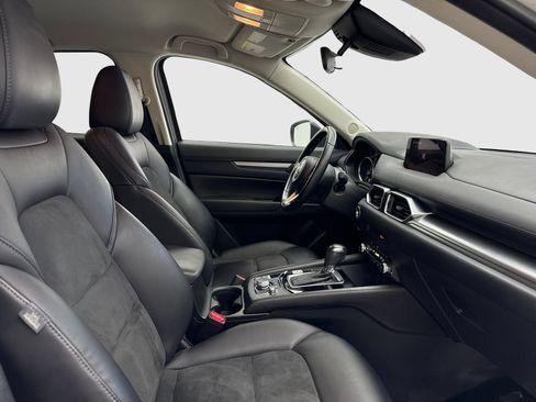 Used 2019 MAZDA CX-5 Touring FWD image 38