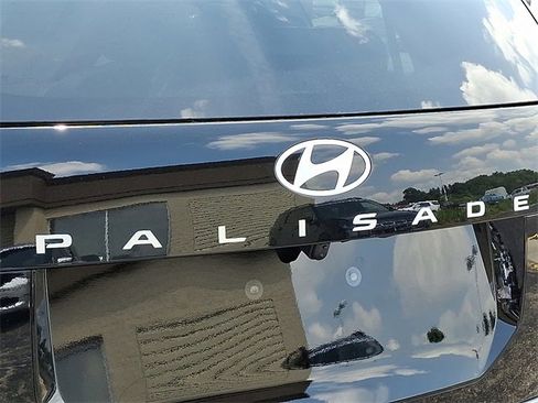 New 2026 Hyundai Palisade Calligraphy image 14