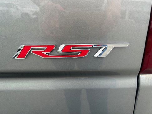 Used 2023 Chevrolet Silverado 1500 RST w/ RST All Star Premium Package image 8