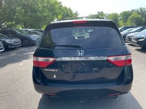 Used 2012 Honda Odyssey EX-L image 6