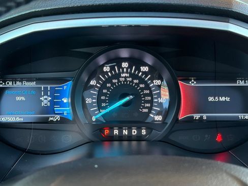Used 2019 Ford Edge SEL w/ Equipment Group 201A FWD image 26