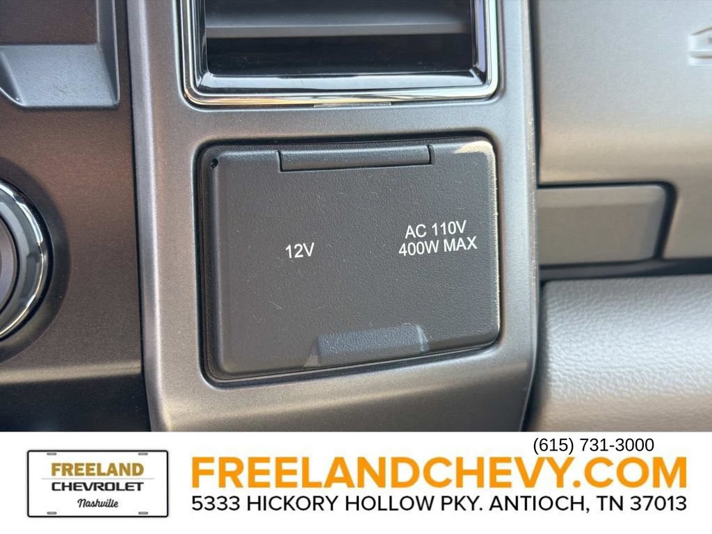 Used 2022 Ford F350 XLT w/ XLT Value Package AWD/4WD image 32