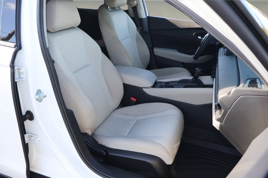 Used 2026 Honda Accord SE image 16