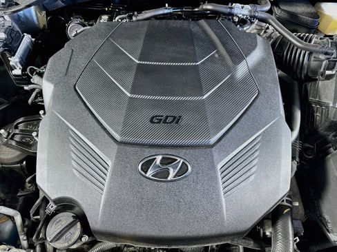 Used 2023 Hyundai Palisade XRT FWD image 32