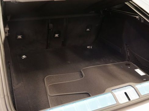 New 2026 Porsche Panamera 4 image 8