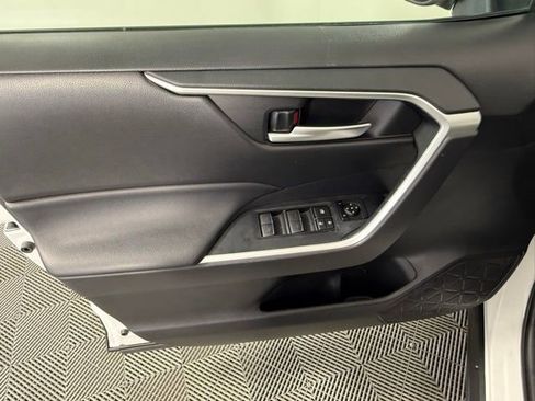 Used 2024 Toyota RAV4 XLE FWD image 14