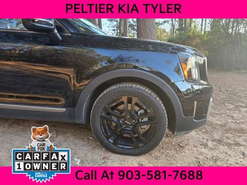 Used 2023 Kia Telluride EX X-Line image 6