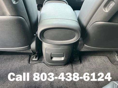 Used 2026 Hyundai Palisade SEL FWD image 14