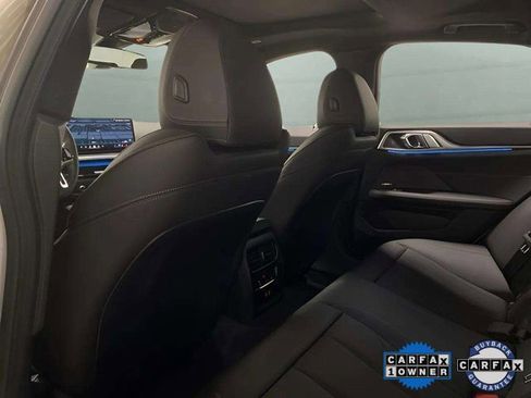 Used 2025 BMW 430i xDrive w/ Premium Package image 71