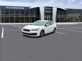 Used 2023 Subaru Impreza 2.0i Premium AWD/4WD 360° Tour