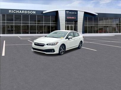 Used 2023 Subaru Impreza 2.0i Premium