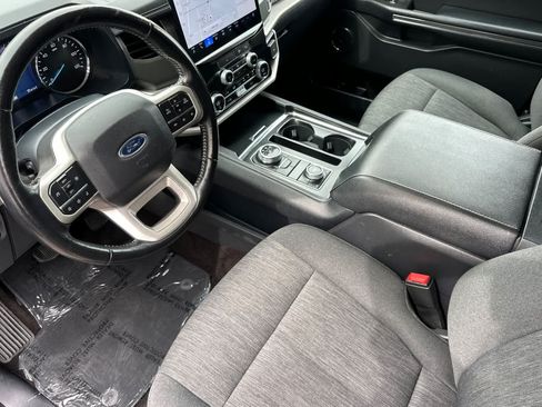 Certified 2023 Ford Expedition Max XLT AWD/4WD image 11