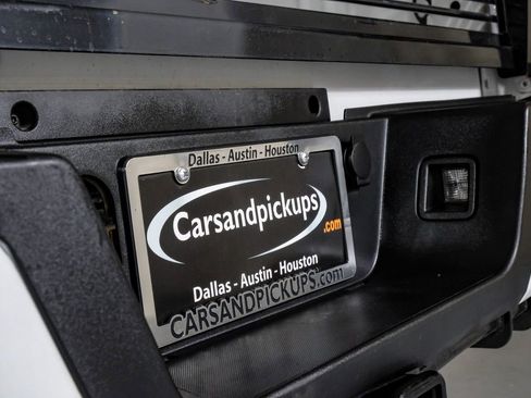 Used 2021 Ford F250 XL w/ Power Equipment Group image 36