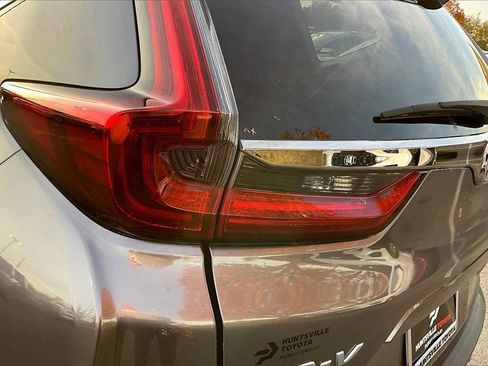 Used 2022 Honda CR-V EX image 37