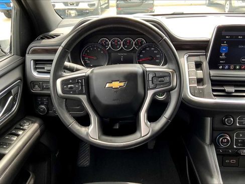 Used 2021 Chevrolet Tahoe LT image 9