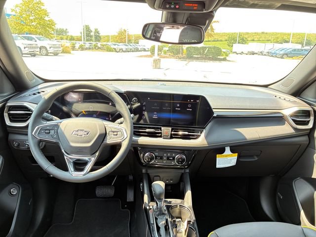 New 2026 Chevrolet TrailBlazer ACTIV w/ Convenience Package AWD/4WD image 19