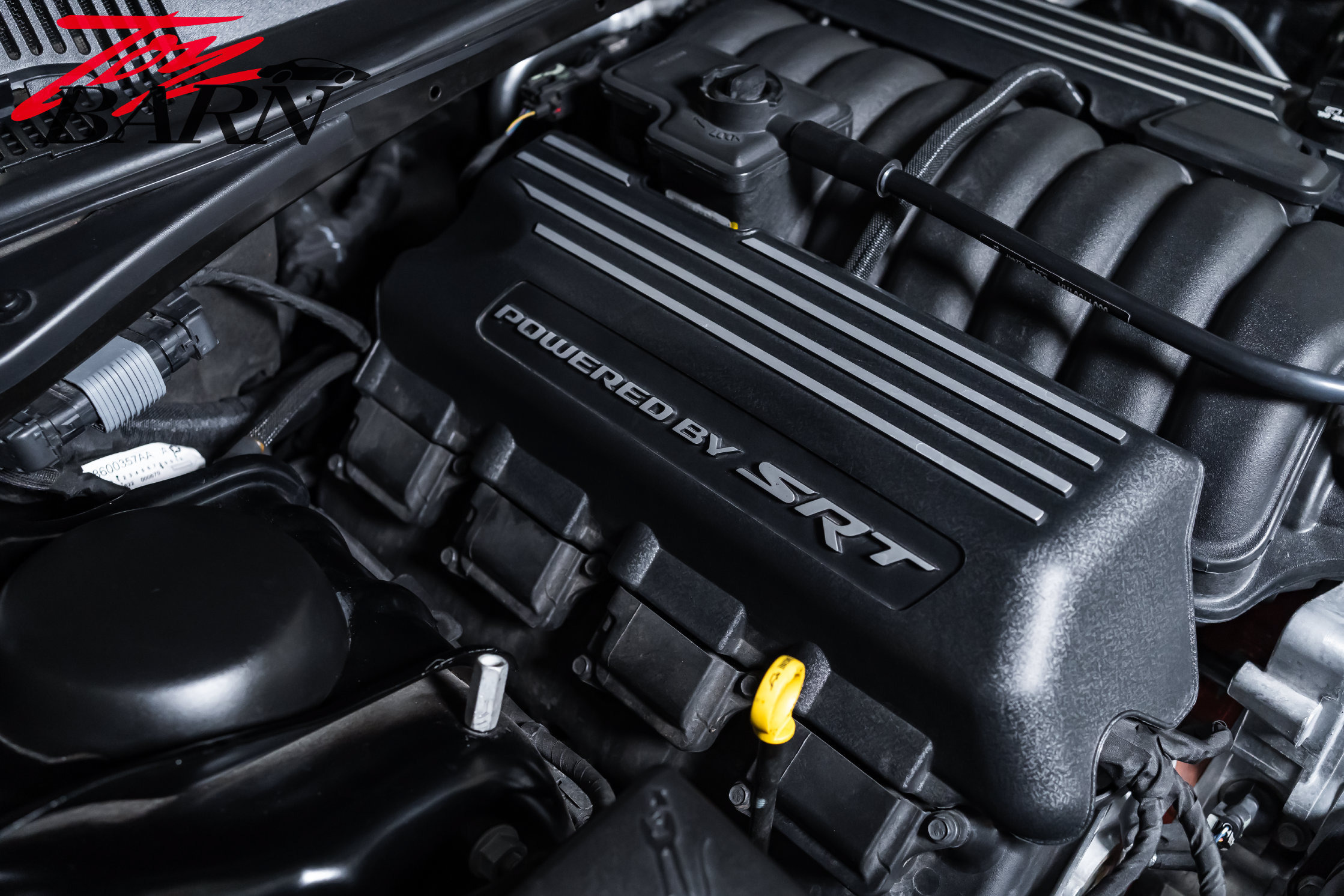 Used 2023 Dodge Challenger R/T Scat Pack RWD image 43
