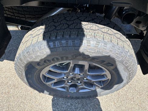 New 2026 Ford Ranger XLT AWD/4WD image 11