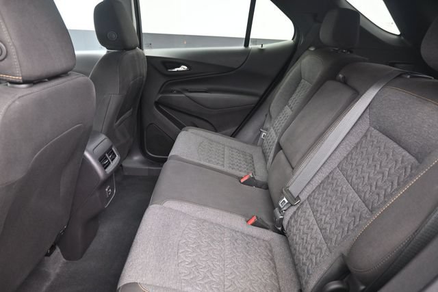 Used 2024 Chevrolet Equinox LT AWD/4WD image 10