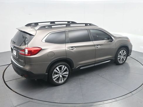 Used 2022 Subaru Ascent Touring w/ Popular Package #2A AWD/4WD image 30