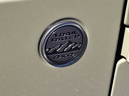 New 2026 Jeep Gladiator Sport image 23