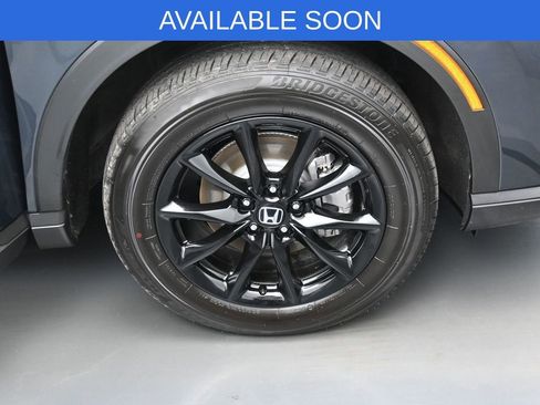 Used 2026 Honda CR-V Sport-L image 40