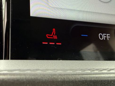 Used 2025 Ford Bronco Sport Badlands image 9