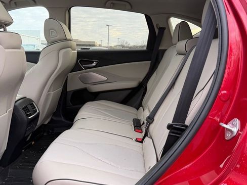 Certified 2025 Acura RDX Advance Package image 12