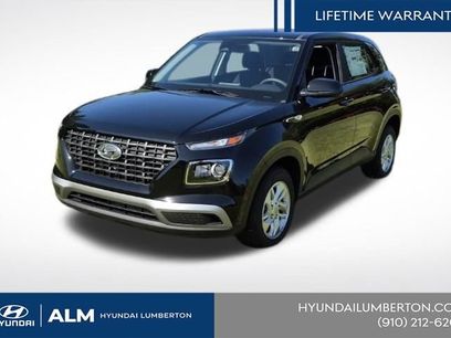 New 2026 Hyundai Venue SE