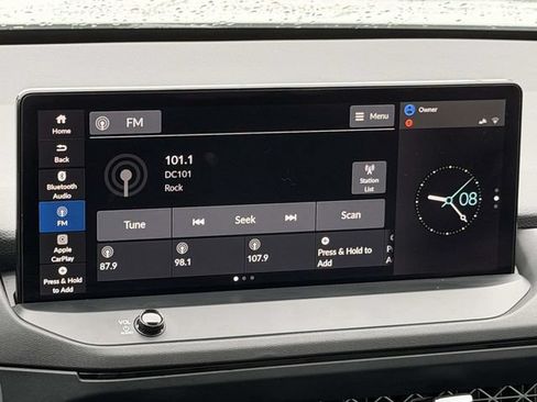 Certified 2025 Honda Accord Sport image 12