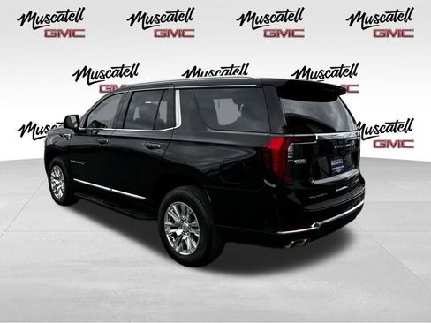 Used 2025 GMC Yukon Denali image 5