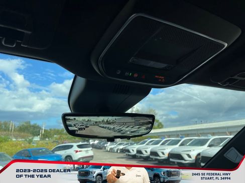 New 2026 GMC Sierra EV Elevation w/ Premium Package image 32