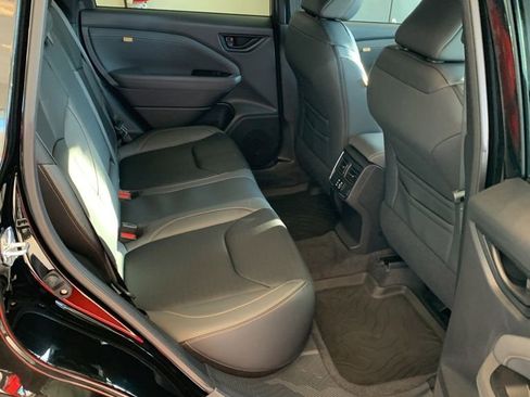 New 2026 Subaru Forester Wilderness image 11