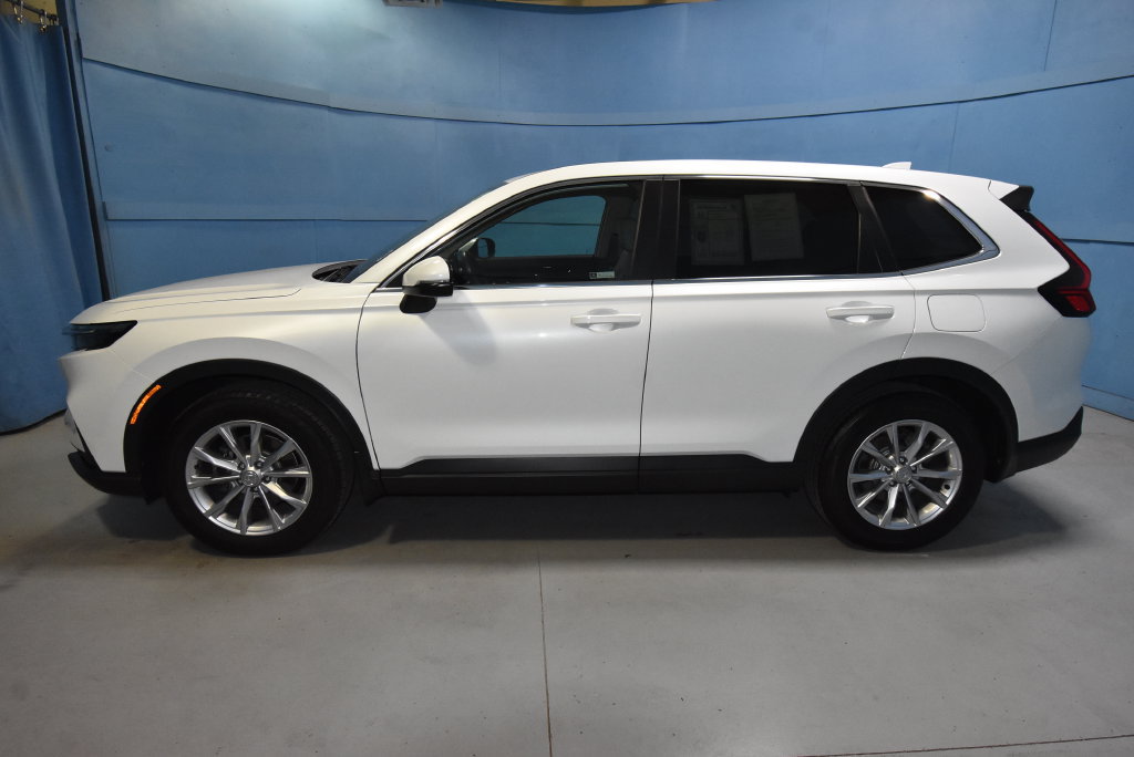 Used 2024 Honda CR-V EX-L image 31