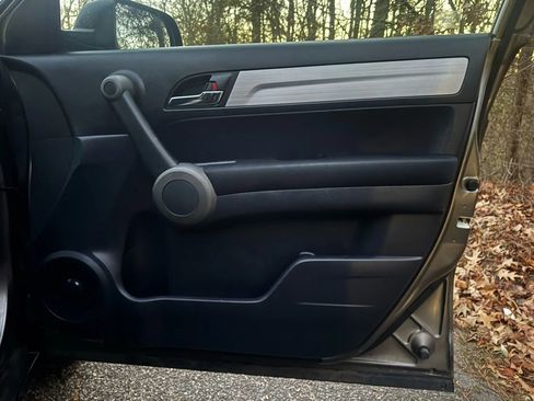 Used 2010 Honda CR-V EX image 13