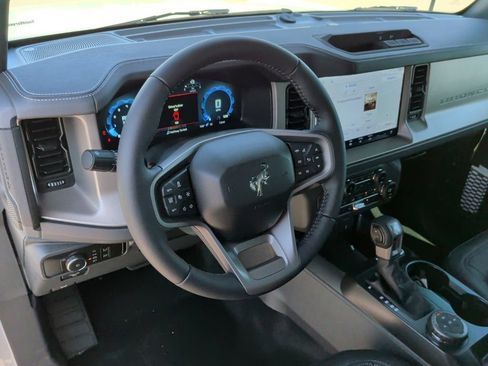 New 2026 Ford Bronco Outer Banks AWD/4WD image 14