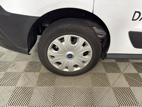 Used 2020 Ford Transit Connect XL image 19