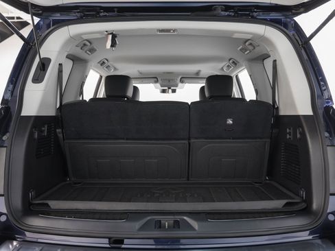 Used 2024 INFINITI QX80 Luxe w/ Cargo Package image 20