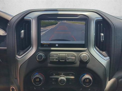Used 2019 Chevrolet Silverado 1500 RST w/ All-Star Edition AWD/4WD image 16