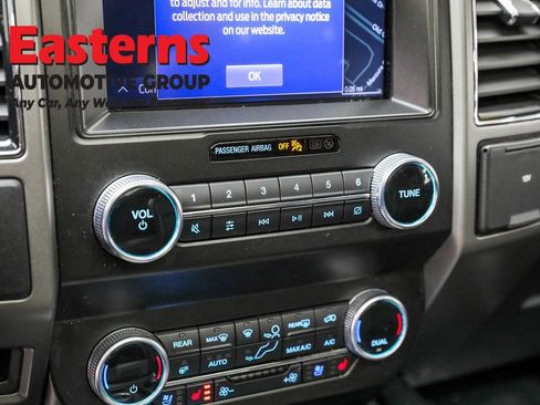 Used 2021 Ford Expedition Max XLT image 20