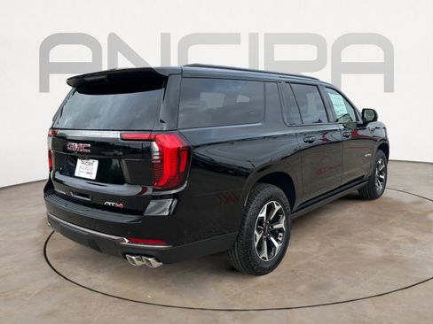 New 2026 GMC Yukon XL AT4 Ultimate w/ LPO, Floor Liner Package AWD/4WD image 10