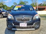 Used 2014 Buick Encore Convenience image 6