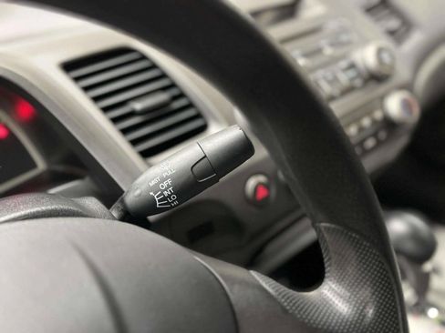 Used 2008 Honda Civic LX image 28