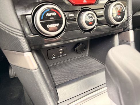 Certified 2023 Subaru Forester Premium image 22