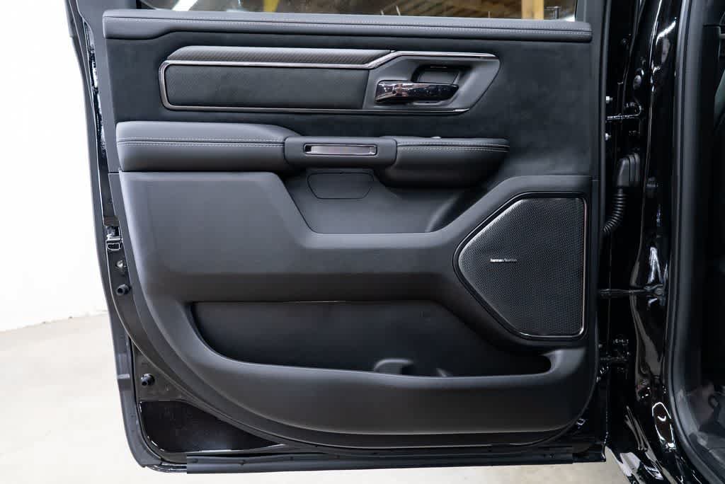 New 2026 RAM 1500 RHO w/ RHO Level 1 Equipment Group AWD/4WD image 28
