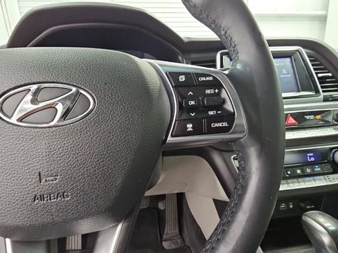 Used 2018 Hyundai Sonata Limited FWD image 31